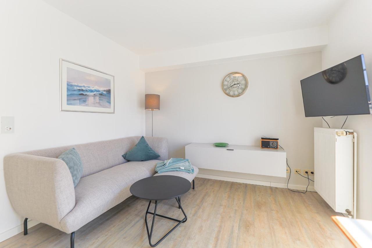 Appartement Wattblume Вестерланд Екстер'єр фото